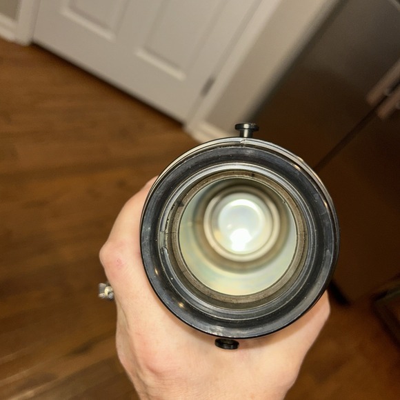 Eddie Bauer Stainless Steel Inside PlasticForest Green Outside Thermos‎ - Picture 4 of 5